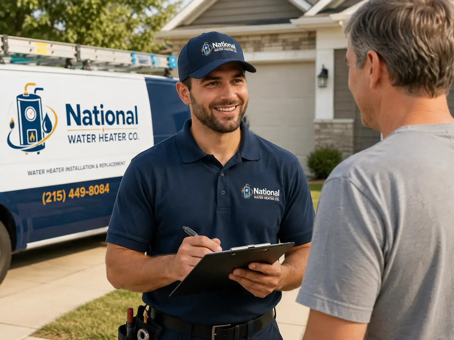Water Heater Installation Johnson, VT FAQs
